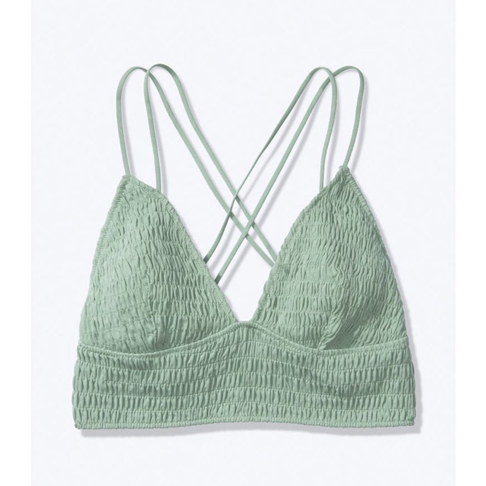 Victoria’s Secret PINK bralette